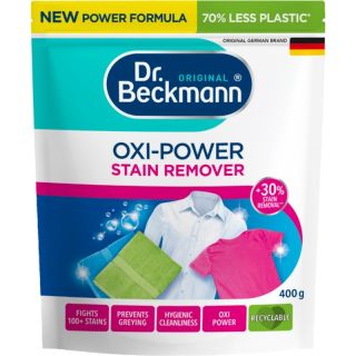 Dr. beckmann Oxi-Power Stain removal powder 400g (1860342)