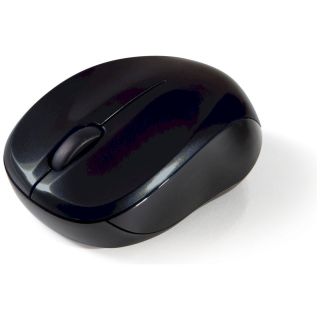 Verbatim Go Nano 49042 Wireless Mouse (49042)