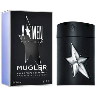 Thierry Mugler Angel Fantasm Perfume EDP 100 ml (3614274126884)
