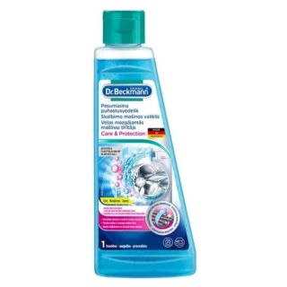 Dr. Beckmann Washing Machine Cleaner 0.25L (4008455582016)