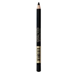 Max Factor Kohl Pencil 020 Black 1,2g (50544691)