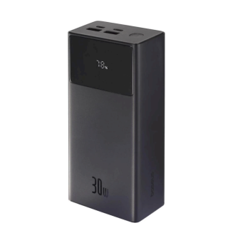 Baseus Star-Lord PPXJ3030 PowerBank 30000 mAh (PPXJ3030)