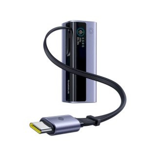 Baseus EnerGeek GR11 Portable Power Bank 145W 20000 mAh (E0027B01)