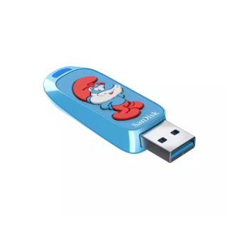 SanDisk SDCZIS‑128G‑G46 USB Flash Drive 128GB (SDCZIS‑128G‑G46)