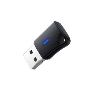 Baseus Encok BA04 Wireless Bluetooth 5.4 Adapter (A10082600121-00)