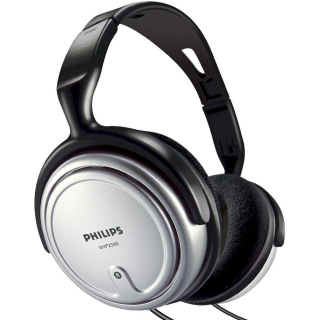 Philips SHP2500 Wired Headphones (SHP2500/10)