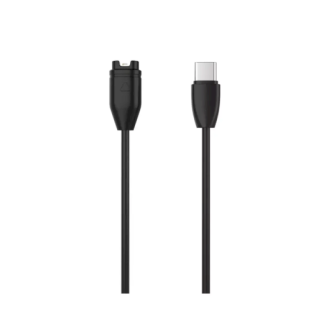 Fixed USB-C Charging Cable for Garmin Fenix 5/6/7/7X 1m (FIXDW-796-C)