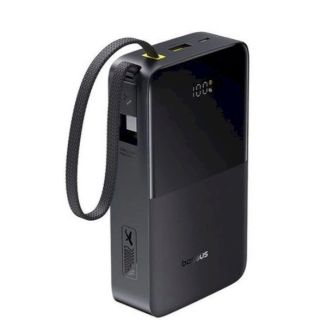 Baseus EnerFill Bipow2 Pro Portable Power Bank 20000 mAh (E0027701)