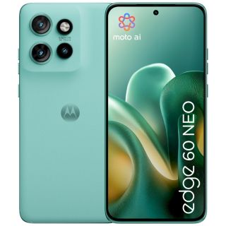 Motorola Edge 60 Neo Smartphone 12GB / 256GB Green (PBA80005SE)