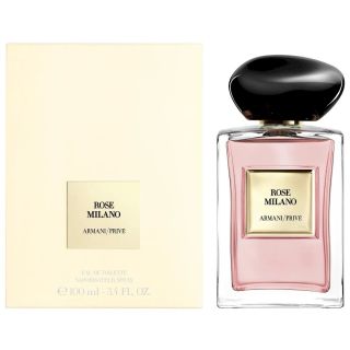 Armani Privé Rose Milano Perfume EDT 100 ml (3614272651043)
