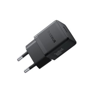 Baseus Palm USB-C Wall Fast Charger 30W (P10111605113-01)
