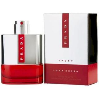 Prada Luna Rossa Sport Perfume EDT 50 ml (8435137737826)