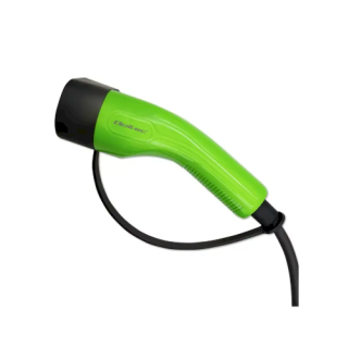 Qoltec 52430 EV Charging Station 22 kW / 32 A / Type 2 / IP54 (52430)