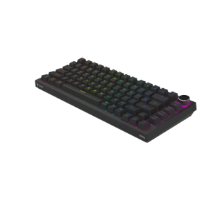 Savio ASTRAL BLACK JADE Keyboard (ASTRAL-BLACK-JADE)