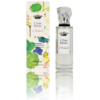 Sisley L'Eau Rêvée D'Hubert Perfume EDT 100 ml (3473311935007)