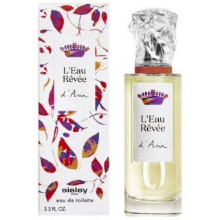 Sisley L'Eau Rêvée D'Aria Perfume EDT 50 ml (3473311933607)