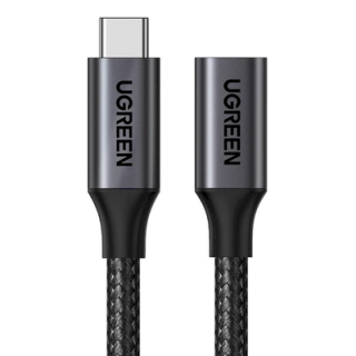 Ugreen US372 Cable extender USB C / USB3.2 1m / 100W / 10Gbps (US372)