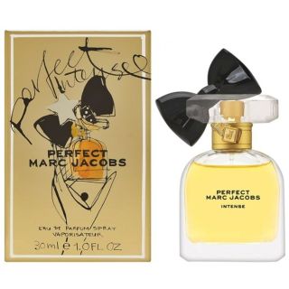 Marc Jacobs Perfect Intense Perfume EDP 30 ml (3616302025930)