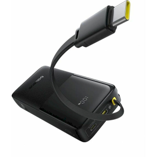 Baseus Bipow2 Li-Po Portable Power Bank 20000 mAh (P10077101113-01)