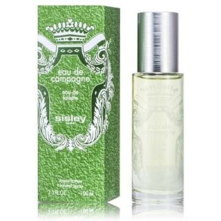 Sisley Sisley Eau de Campagne Perfume EDT 100 ml (3473311904027)