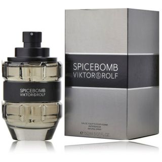 Viktor & Rolf Spicebomb Perfume EDT 150 ml (3605521820891)