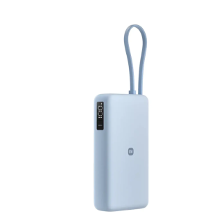 Xiaomi BHR08O8GL Power Bank 67W 20000 mAh (BHR08O8GL)