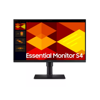 Samsung S27D402G LCD Full HD Monitor 27" (S27D402G)