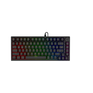 Savio ASTRAL BLACK JADE Keyboard (ASTRAL-BLACK-JADE)