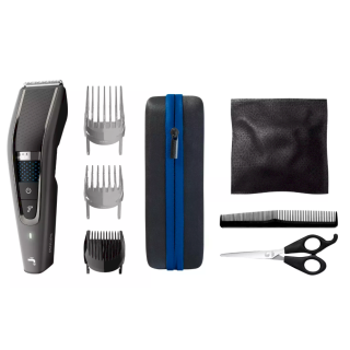 Philips 7000 series HC7650/15 Washable hair clipper (HC7650/15)