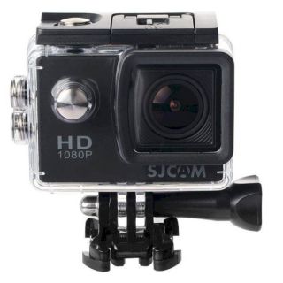SJCAM SJ4000 Action Camera (SJ4000-BK)