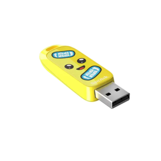 SanDisk SDCZIF‑128G‑G46 USB Flash Drive 128GB (SDCZIF-128G-G46)