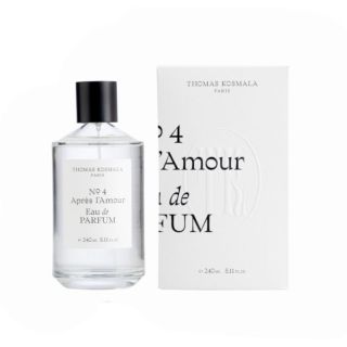 Thomas Kosmala No.4 Apres L'Amour Perfume EDP 240ml (5060412110198)