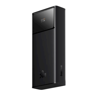 Baseus Star-Lord PPXJ3030 PowerBank 30000 mAh (PPXJ3030)