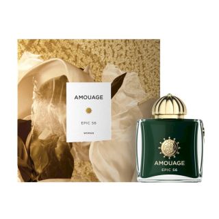 Amouage Epic 56 Extrait de Parfum Perfume 100ml (701666312130)