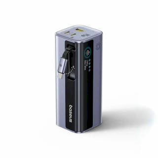 Baseus EnerGeek GR11 Portable Power Bank 145W 20000 mAh (E0027B01)