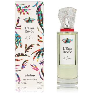 Sisley L'Eau Rêvée D'Isa Perfume EDT 100 ml (3473311931108)