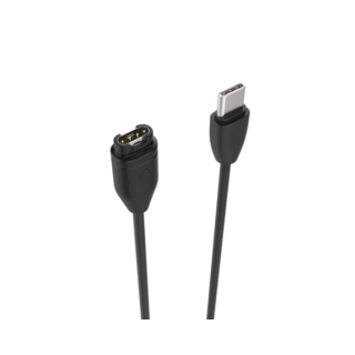 Fixed USB-C Charging Cable for Garmin Fenix 5/6/7/7X 1m (FIXDW-796-C)