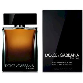 Dolce & Gabbana The One Perfume EDP 100 ml (0737052945736)