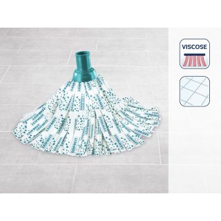 Leifheit Classic Mop Viscose Replacement Head (1052068)