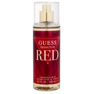 Guess Seductive Red Perfume BOR 125 ml (085715322487)