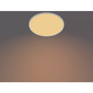 Philips Super slim CL550 LED Ceiling light 36W / 3600 lm / 2700K (929002667201)