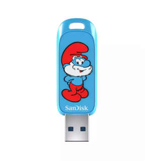 SanDisk SDCZIS‑128G‑G46 USB Flash Drive 128GB (SDCZIS‑128G‑G46)