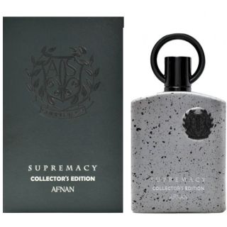 Afnan Supremacy Collector's Edition Perfume EDP 100 ml (6290171075073)