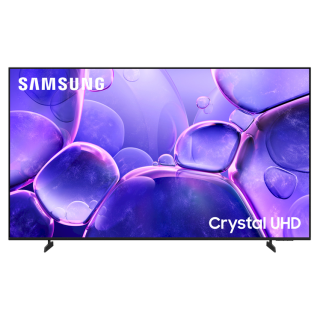 Samsung U8072F 4K Ultra HD LED Smart TV 65" (UE-65U8072F)