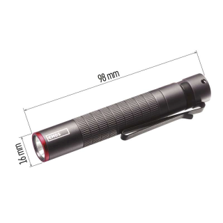 Emos Ultibright 50 Flashlight (P3150)