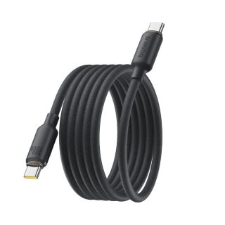 Baseus Magnetic 100W USB‑C – USB‑C Cable 1m (E0426D00)