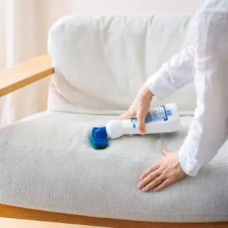 Dr. Beckmann 1857802 Upholstery stain remover 400ml (1857802)