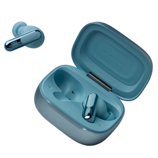 JBL Live Beam 3 TWS Wireless Earbuds (JBLLIVEBEAM3BLU)