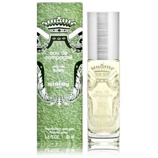 Sisley Sisley Eau de Campagne Perfume EDT 50 ml (3473311902016)