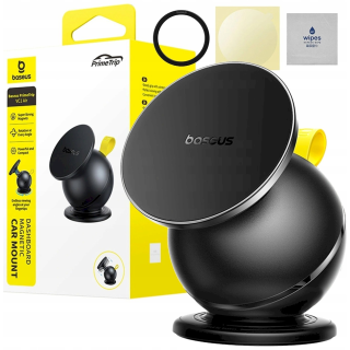 Baseus PrimeTrip VC1 Air Car Dashboard Mount for Smartphone (C0013901)